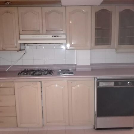 Family Haclams Otel Zipaquirá Dış mekan fotoğraf