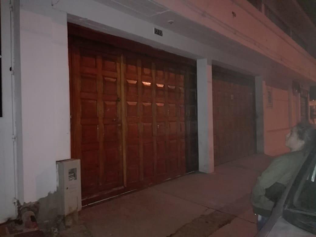 Family Haclams Otel Zipaquirá Dış mekan fotoğraf